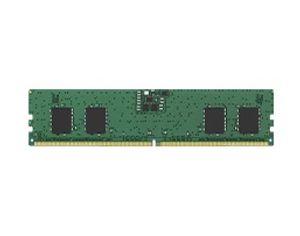 Kingston Technology KCP548US6K2-16 geheugenmodule 16 GB 2 x 8 GB DDR5 4800 MHz