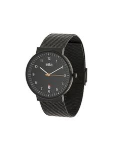 Braun Watches montre BN0032 40mm - Noir