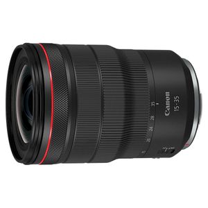Canon RF 15-35mm F/2.8L IS USM