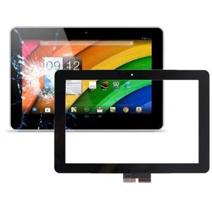 Touch Panel vervanging voor Acer Iconia A3 / A3-A10(Black)