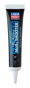 Motorbike MoS2 Shooter LIQUI MOLY, 0.02, L