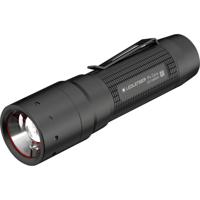 Ledlenser P6 Core Zaklamp werkt op batterijen LED Met handlus 300 lm 25 h 130 g