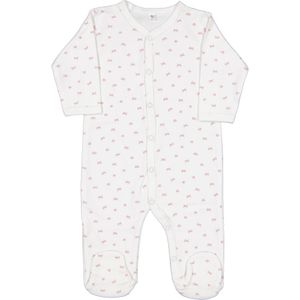 Newborn pyjama pakje Lange mouwen