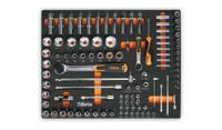 Beta Mmv104 Inzetbakken Leeg - 024590104