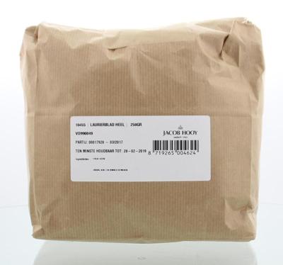 Laurierblad heel 250 Gram