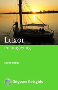 Luxor en omgeving - - ebook