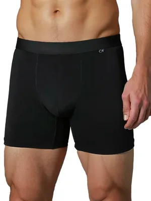 Casy Miller 3-pack Modal Heren boxershort extra lange pijpjes - Premium - Sam - Heren onderbroeken - Beste heren ondergoed