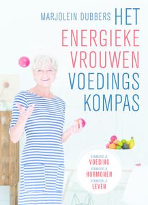 Kosmos Het energieke vrouwen voedingskompas (1 st)