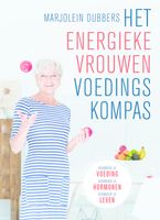 Kosmos Het energieke vrouwen voedingskompas (1 st)