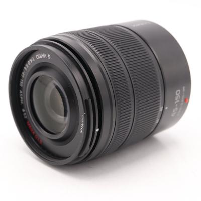 Panasonic Lumix G Vario 45-150mm f/4-5.6 ASPH. Mega OIS occasion