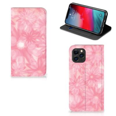 Apple iPhone 11 Pro Smart Cover Spring Flowers Apple iPhone 11 Pro Smart Cover Spring Flowers