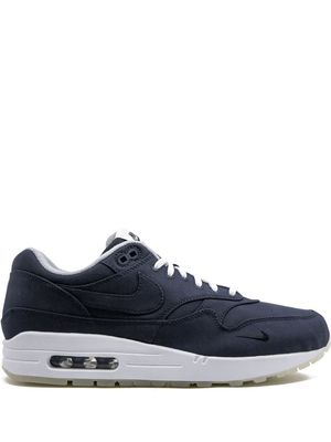 Nike baskets Air Max 1 - Bleu