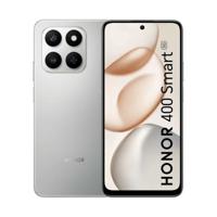 Smartphone Honor Honor 400 Smart 5G 6,77" Octa Core 4 GB RAM 128 GB Zilverkleurig