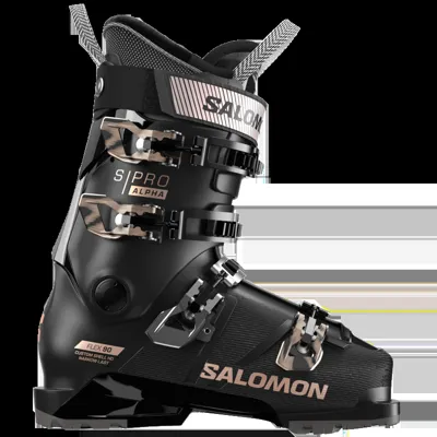 Salomon S/Pro Alpha 90 Skischoenen