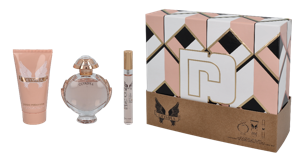 Rabanne - Paco Rabanne Olympea Giftset 135 ml Eau de Parfum Dames