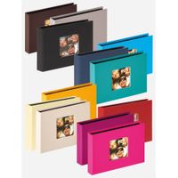 Walther Fun Insteekalbum voor 36 foto&apos;s 10X15 cm