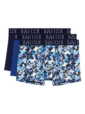 HOM - 3p Boxer Briefs - Rocky - T036, Maat:M