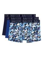 HOM - 3p Boxer Briefs - Rocky - T036, Maat:M