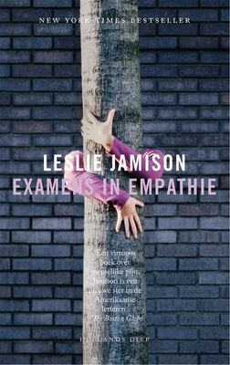 Examens in empathie - Leslie Jamison - ebook