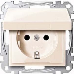 MEG2310-0344  - Socket outlet (receptacle) MEG2310-0344