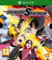 Naruto to Boruto Shinobi Striker - thumbnail