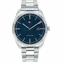 Tommy Hilfiger 1710426 (Ø 41 mm) Heren horloge Tommy Hilfiger 1710426 (Ø 41 mm) Heren horloge