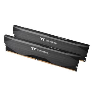 Thermaltake 16 GB DDR4-3200 Kit werkgeheugen R021D408GX2-3200C16D, H-ONE, XMP