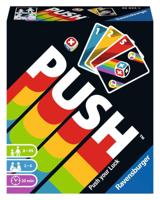 Ravensburger push dobbelspel