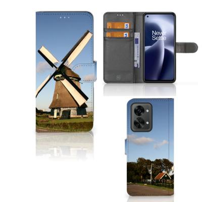 OnePlus Nord 2T | Flip Cover | Molen