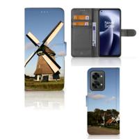 OnePlus Nord 2T | Flip Cover | Molen