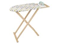 Playtive Strijk- en wasstation met accessoires (Strijkplank)