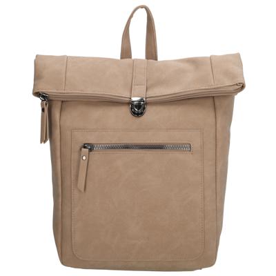 Beagles Rugzak Cambrils Licht Taupe