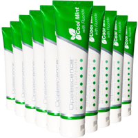 Opalescence Opalescence Whitening Tandpasta Cool Mint - 10 x 100 ml Voordeelverpakking