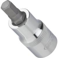 Vigor V2103 Inbus Dopsleutelinzetstuk 7 mm 1/2 (12.5 mm)