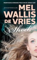 Shock - Mel Wallis de Vries - ebook - thumbnail