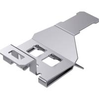Hebotec HSZ 1,5 Kabelclip 1024-002C 1 stuk(s)