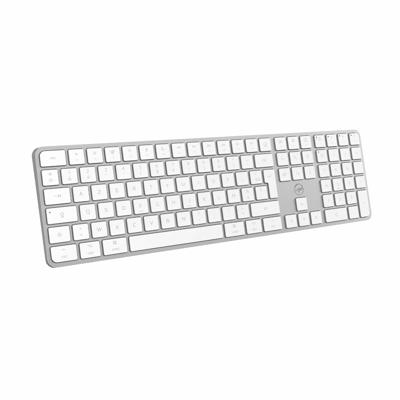 Toetsenbord Mobility Lab KMP2000W Wit