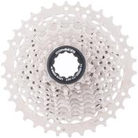 CONTEC "grad" cassette tandwiel ct cassette sprocket grad 11-34t 11sp sil./black
