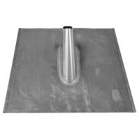 Televes BBZ 50 Dakdoorvoer