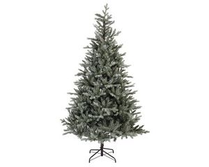 Kunstkerstboom Allison pine Misty hinged tree 180 cm