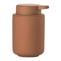 Zone Denmark 31543 zeepdispenser 0,25 l Terracotta - thumbnail