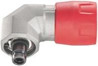 Metabo Accessoires snelwissel-haakse adapter ''quick'' - 627261000