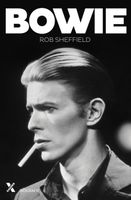 Bowie - Rob Sheffield - ebook - thumbnail
