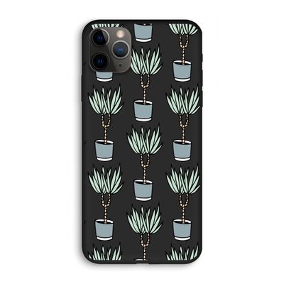Boompje: iPhone 11 Pro Biologisch afbreekbaar hoesje