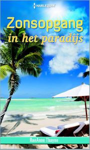 Zonsopgang in het paradijs - Raeanne Thayne - ebook