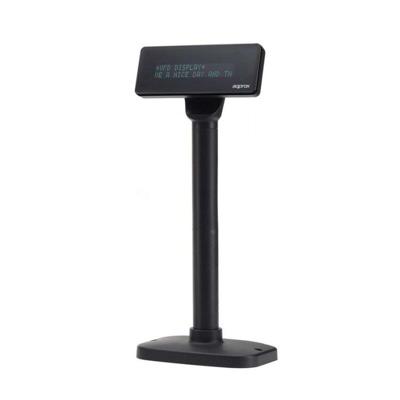 TPV-display approx! appVFD01