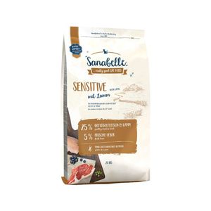 Sanabelle Sensitive - Lam - 2 kg