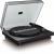 Lenco L-30 Black USB platenspeler