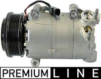 Air Compressor Ford ACP1188000P
