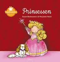 Prinsessen (Hardback)